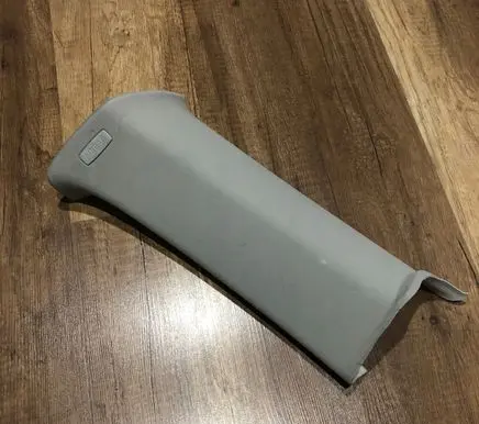 Volkswagen PASSAT B6 (C) pillar trim 3C9867242C
