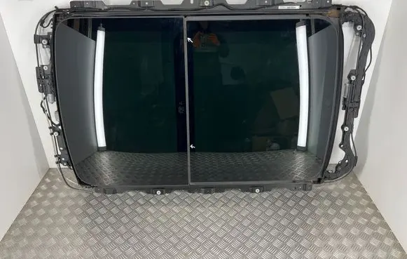 Volvo S90, V90 Sunroof set 