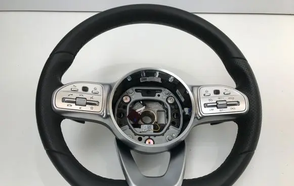 Mercedes-Benz GLA H247 Steering wheel A0050004599 4481465