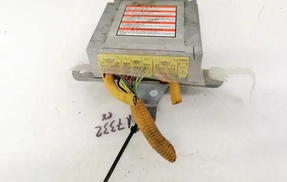 Subaru Legacy Airbag control unit/module 98221AG170 1523008260