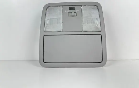 Toyota RAV 4 (XA30) Front seat light 6340142010 1D111039G