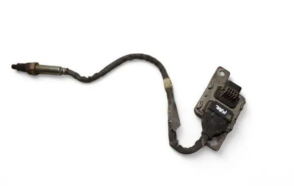 Volkswagen Touareg II Lambda probe sensor 059907807AA