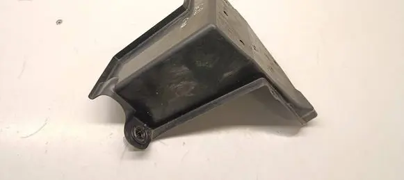 Toyota C-HR I Rear bumper underbody cover/under tray 58398F4010