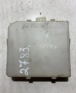 Fuse module