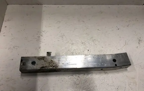 BMW 1 F70 Front bumper support beam 511110031013