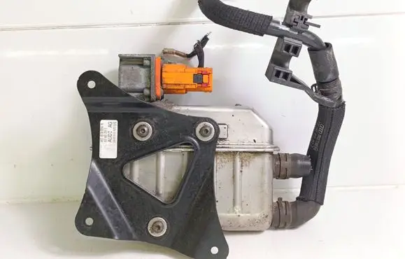 Audi e-tron Coolant heater 4KE819014M 3Q0963231E