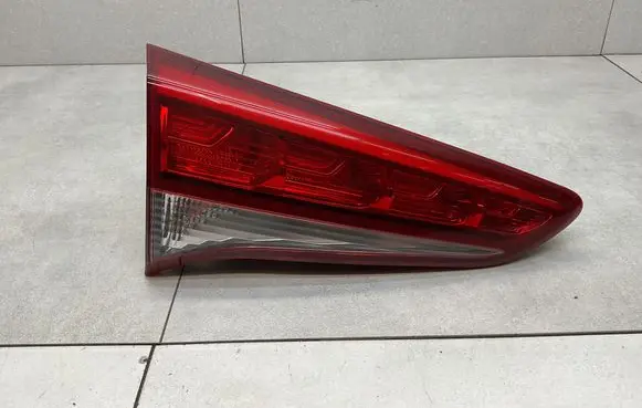 Hyundai Tucson TL Tailgate rear/tail lights 