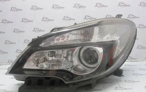 Headlight/headlamp
