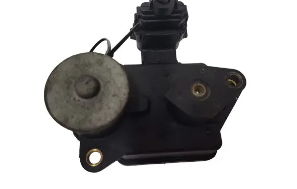 Intake manifold valve actuator/motor