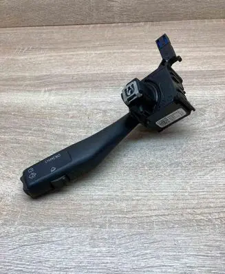 Volkswagen Touran I Wiper control stalk 1K0953519A
