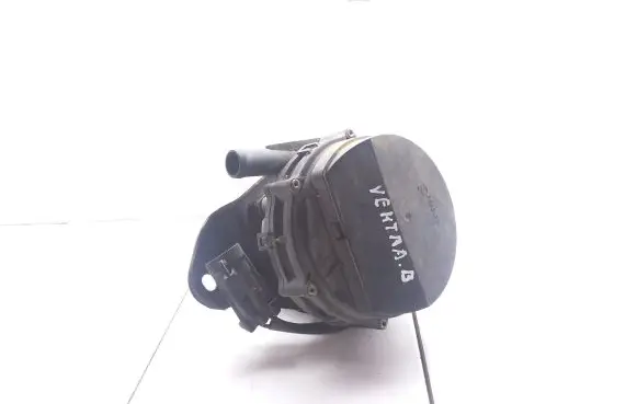 Opel Vectra B Intake resonator 90530018 72186023