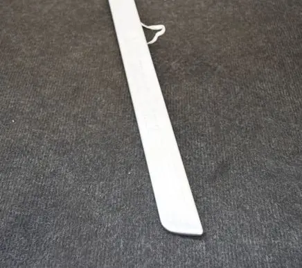 Mercedes-Benz GLA W156 Front sill trim cover A2466805300 A1766805800