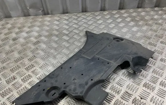 Peugeot 3008 II Other under body part 9815315780 9815315580