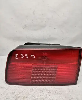 BMW 5 E39 Tailgate rear/tail lights 8371326
