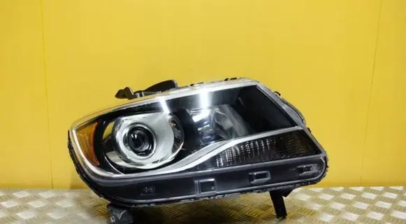 Chevrolet Colorado Headlight/headlamp 84707376 2362