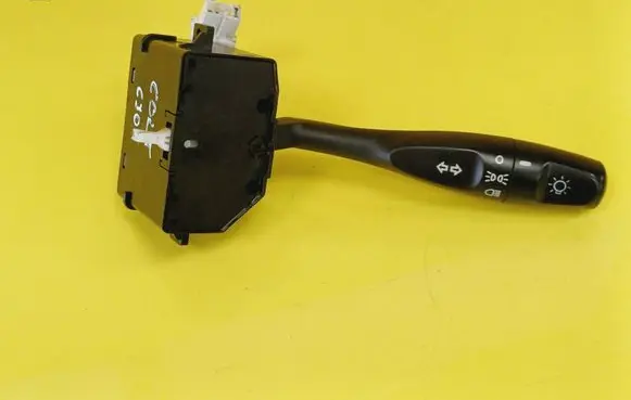 Mitsubishi Colt Indicator stalk