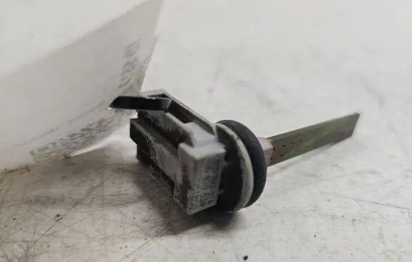 Seat Leon (1P) Interior temperature sensor 4B0820539