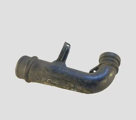 Peugeot 407 Intercooler hose/pipe