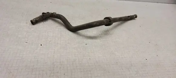 Volkswagen Caddy Engine coolant pipe/hose 1144161