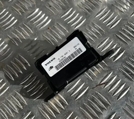 Volvo XC90 ESP acceleration yaw rate sensor 30795302