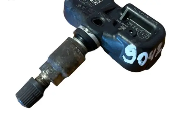 Toyota Auris E180 Tire pressure sensor 10R035437 B664599
