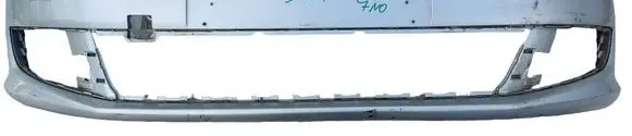 Volkswagen Sharan Front bumper 7N0807217G