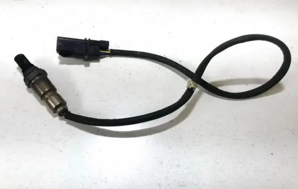 Volkswagen Golf VI Lambda probe sensor 03l906262a