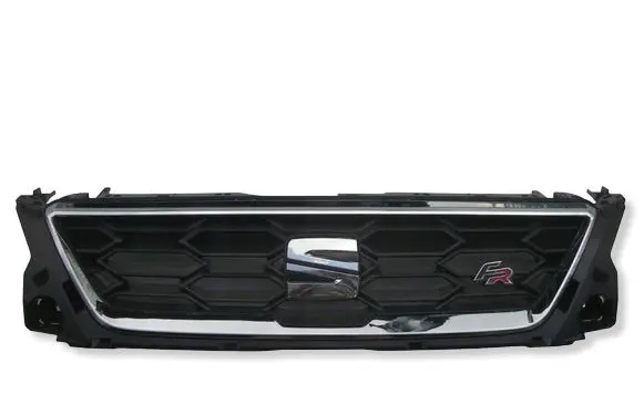 Seat Ibiza V (KJ) Front grill 6F0853654