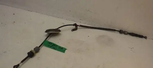 Renault Kadjar Gear shift cable linkage 