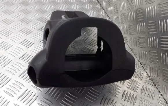 Nissan Almera N16 Steering wheel column trim 48470BM420