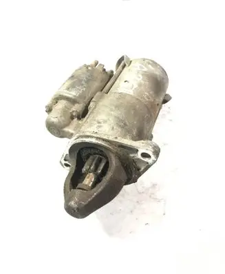 Opel Zafira B Starter motor