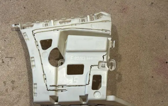 BMW M4 F82 F83 Rear bumper mounting bracket 8054287