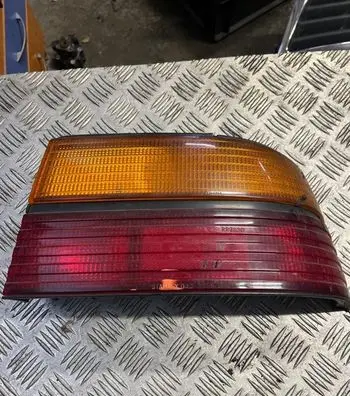 Mazda 626 Rear/tail lights 0437830R