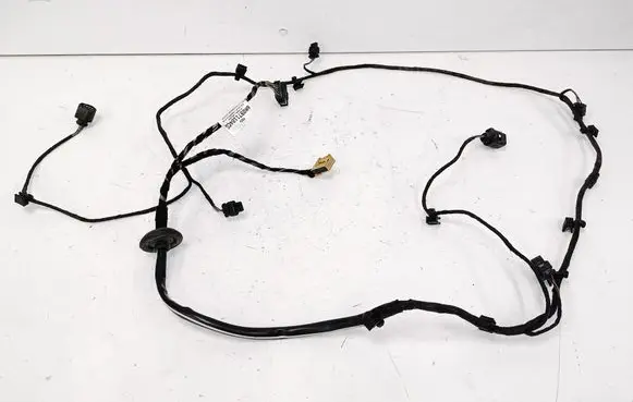 Audi Q5 SQ5 Parking sensor (PDC) wiring loom 8R0971104CG