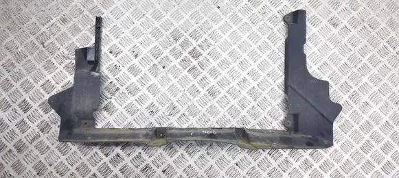 Alfa Romeo 156 Intercooler air guide/duct channel 60686525