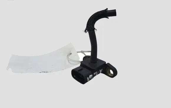 Toyota Corolla Verso E121 Air pressure sensor 8924120210 0798005130