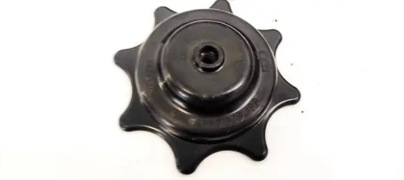 Volkswagen Golf III Spare wheel bolt 861803899B