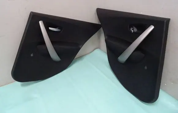 BMW 1 E81 E87 Rear door card panel trim 