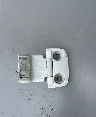 Citroen Jumper Loading door upper hinge 