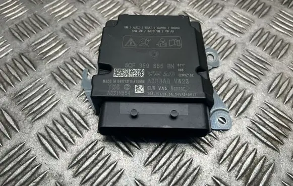 Seat Arona Airbag control unit/module 5QF959655BN A031N554 5QE959655BN