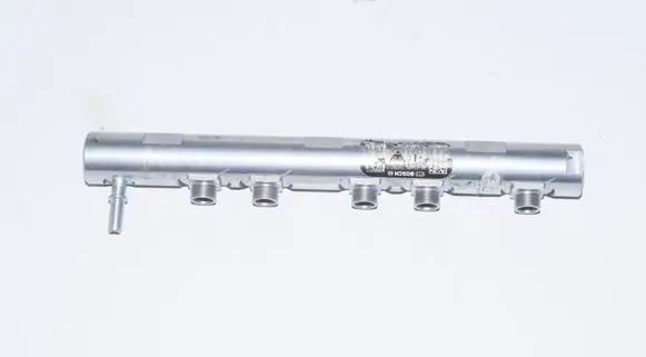 Fuel main line pipe