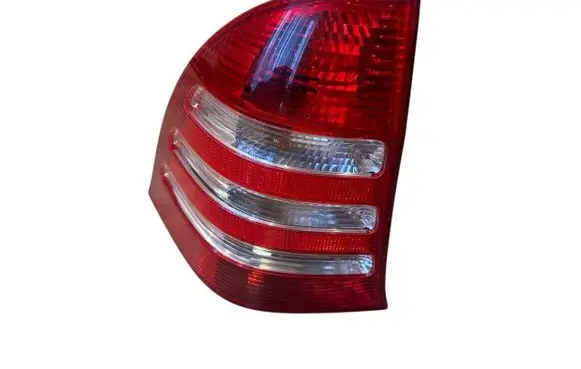 Mercedes-Benz C AMG W203 Rear/tail lights