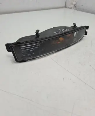 Front indicator light