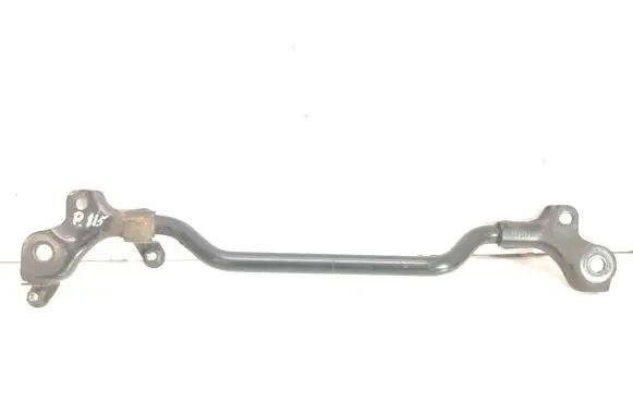 Subaru Outback Radiator support slam panel bracket 