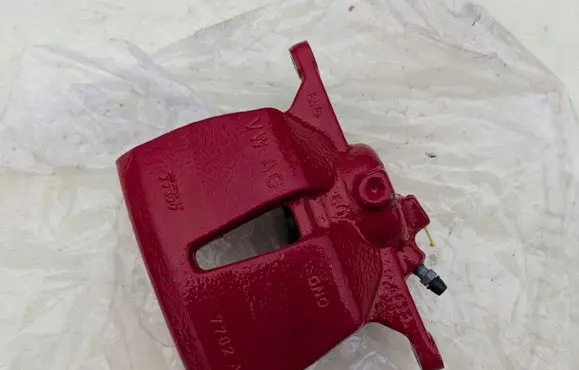 Volkswagen Golf VII Front brake caliper 7783A7782A