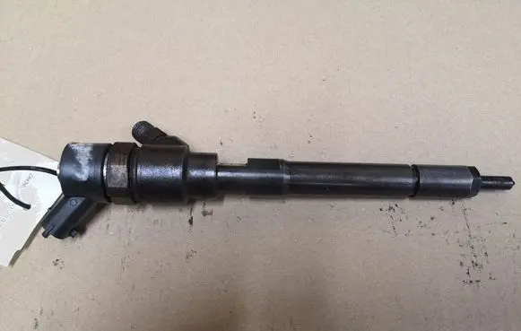 KIA Carens II Fuel injector 0445110258