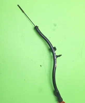 Volkswagen Caddy Oil level dip stick 