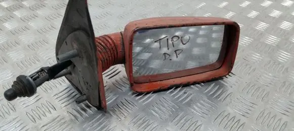 Fiat Tipo Manual wing mirror 0243177
