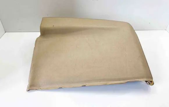 Mercedes-Benz SL R129 Front door seat control surround trim 1299140223 A1299140223