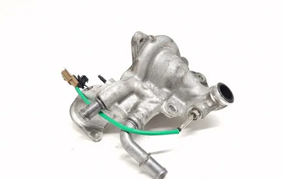 Renault Megane IV EGR valve 147171653R